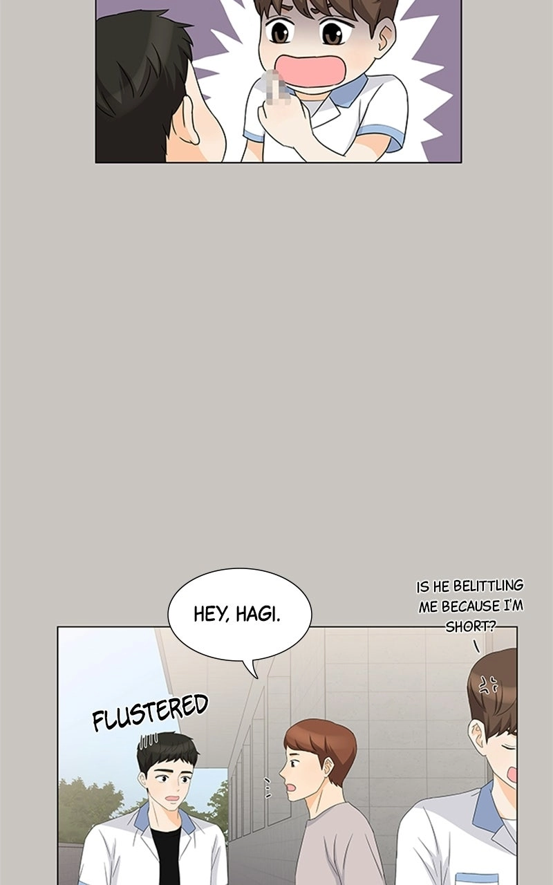 My Oppa is an Idol Chapter 17 page 37