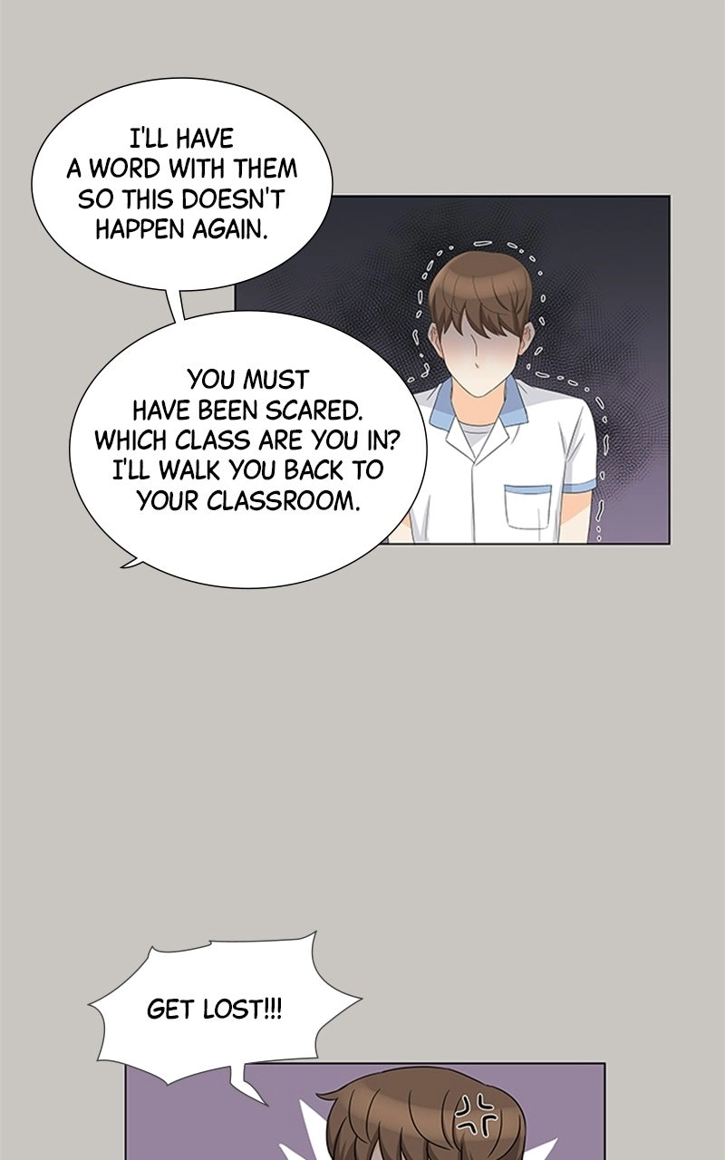 My Oppa is an Idol Chapter 17 page 36