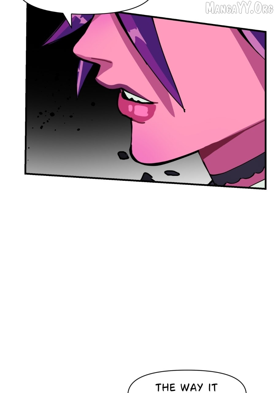 SCREWBALL - Manhwa Chapter 17 page 24