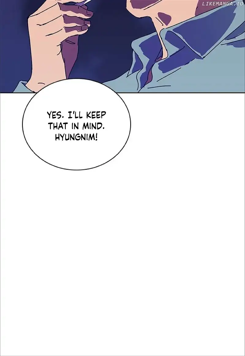Code Name: TARANTULA Chapter 16 page 41