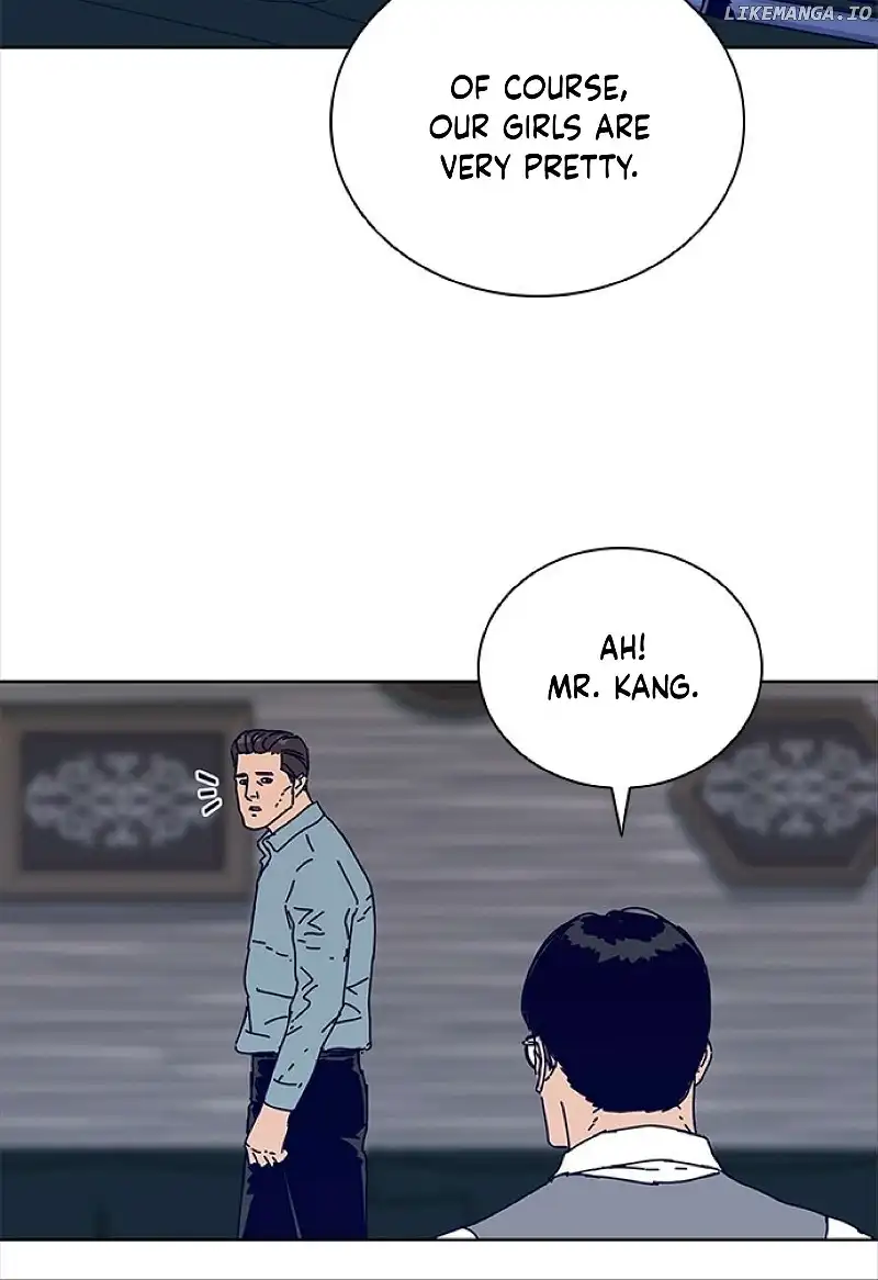 Code Name: TARANTULA Chapter 16 page 26