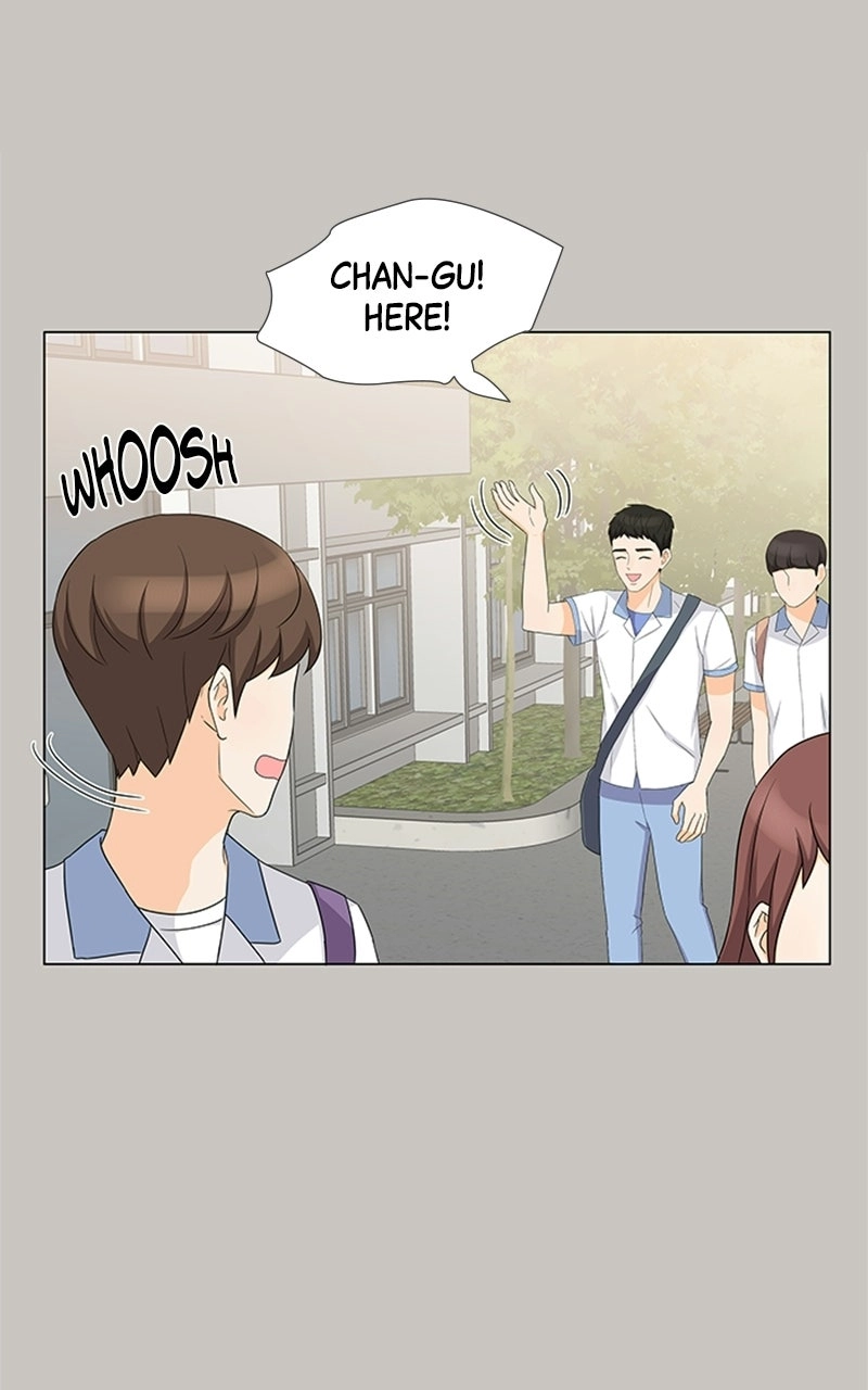 My Oppa is an Idol Chapter 17 page 46