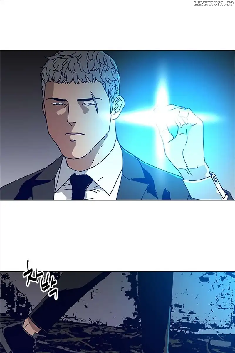 Code Name: TARANTULA Chapter 16 page 12