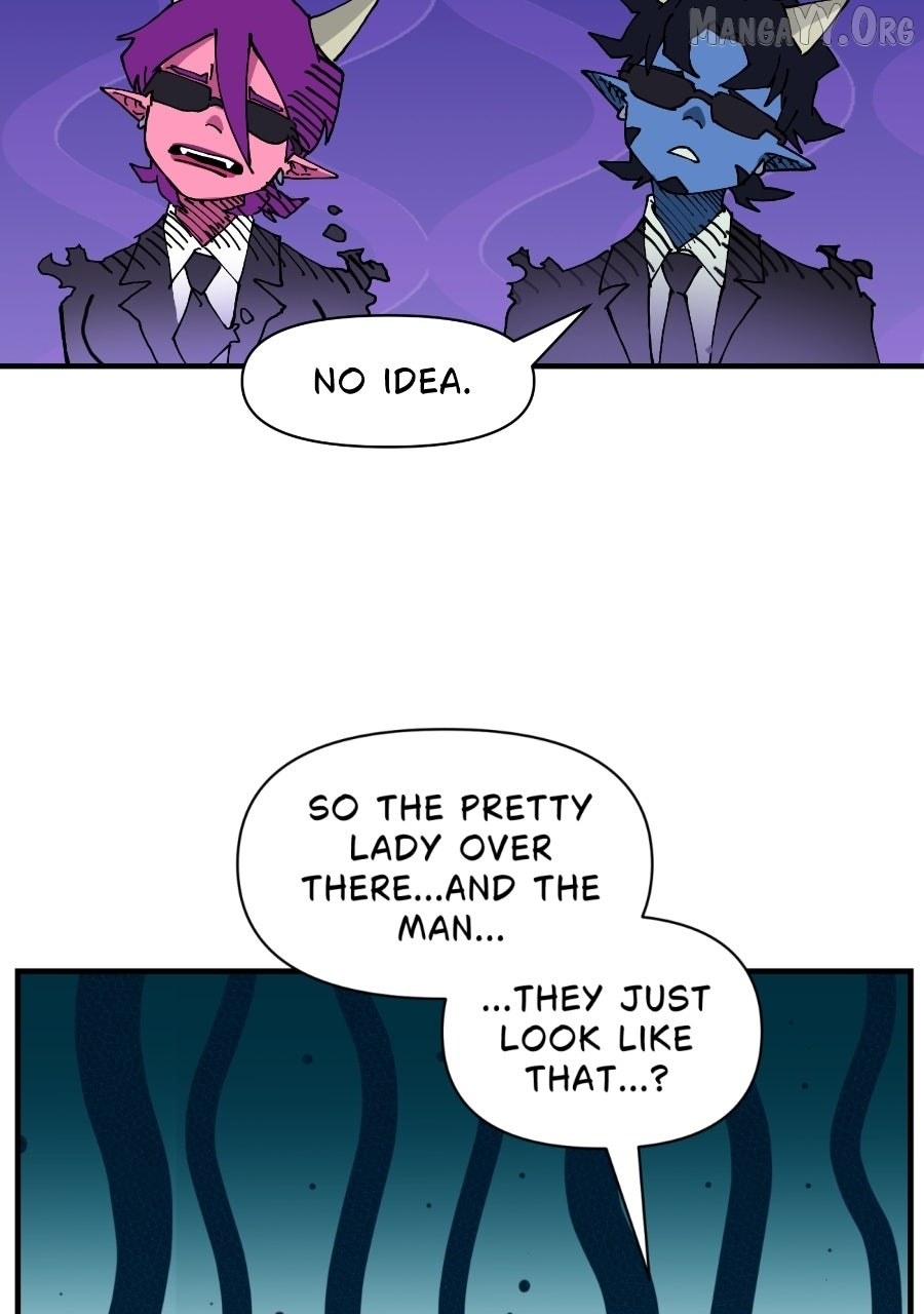 SCREWBALL - Manhwa Chapter 17 page 36