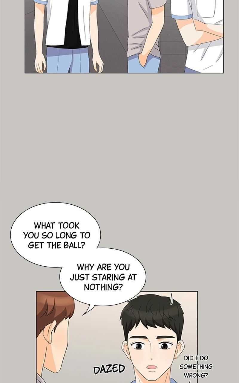 My Oppa is an Idol Chapter 17 page 38