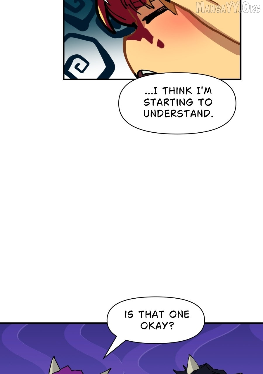 SCREWBALL - Manhwa Chapter 17 page 35