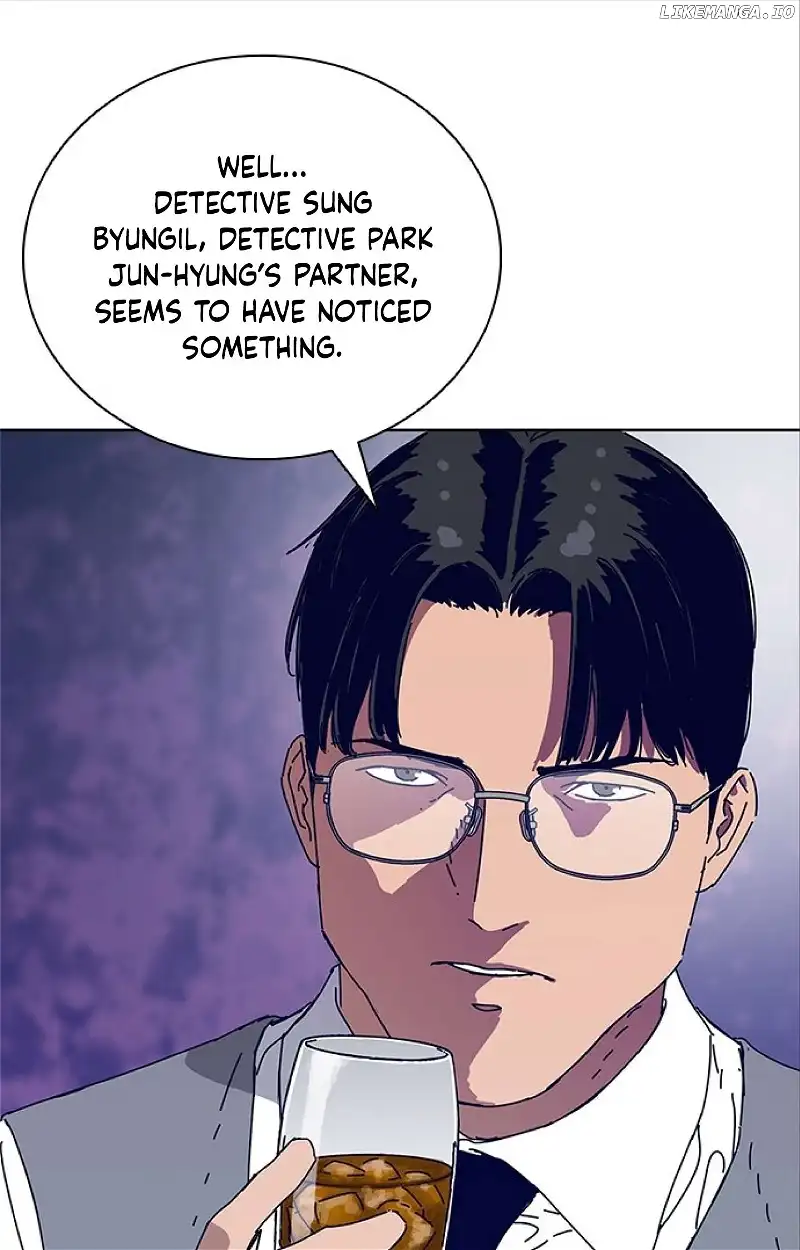 Code Name: TARANTULA Chapter 16 page 27