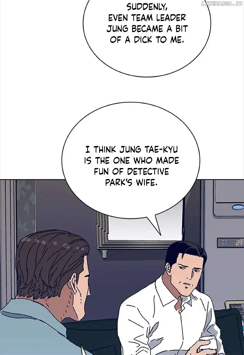Code Name: TARANTULA Chapter 16 page 23