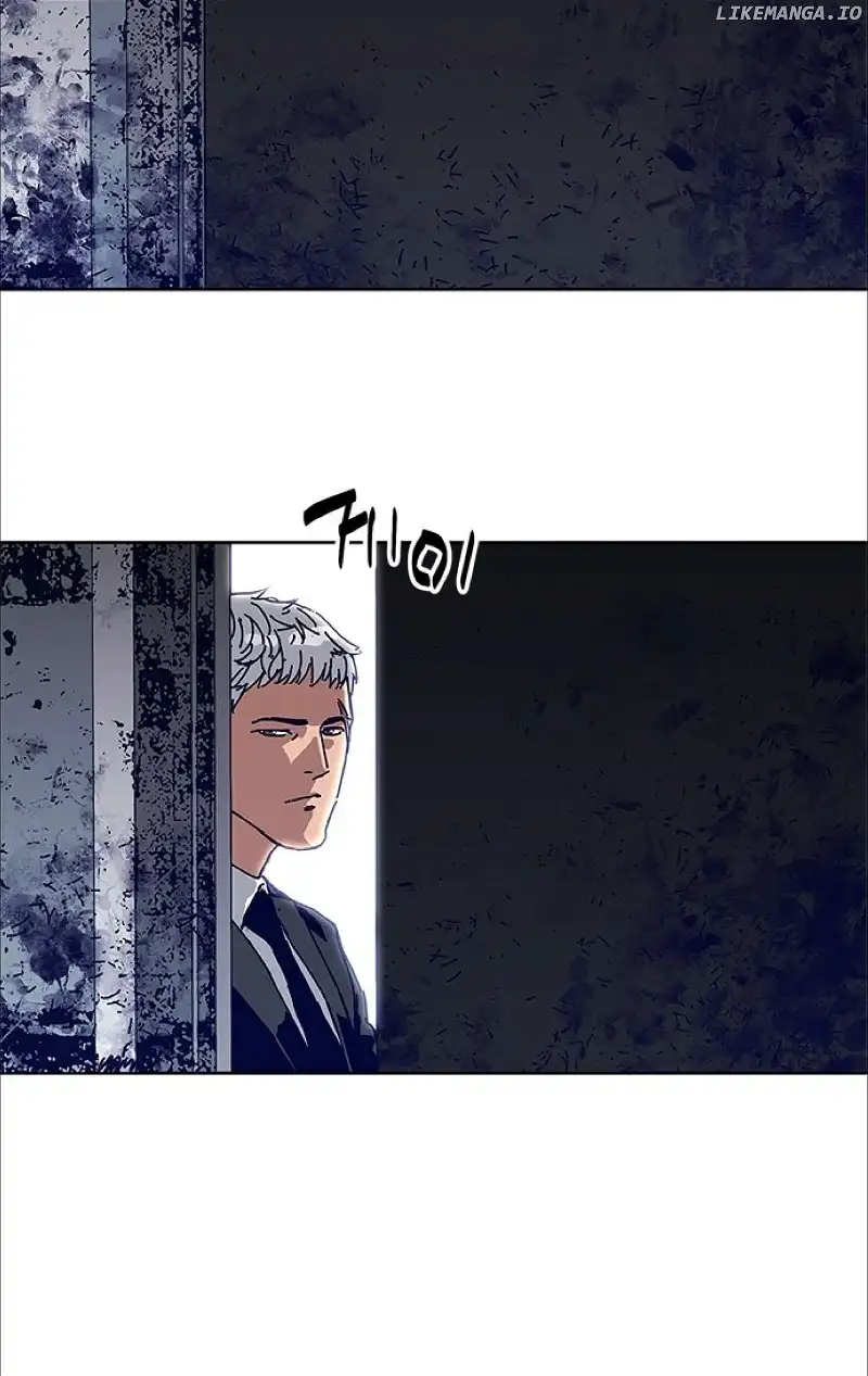 Code Name: TARANTULA Chapter 16 page 10