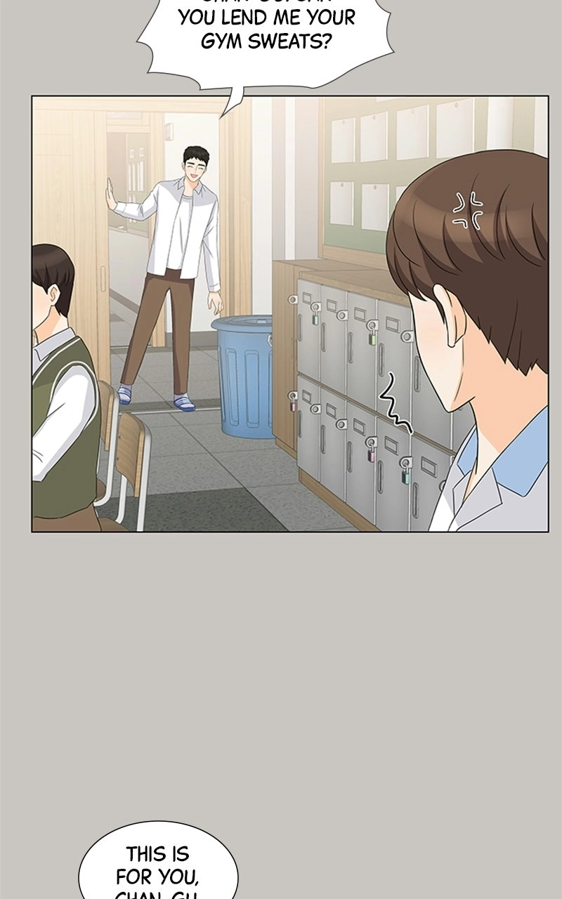 My Oppa is an Idol Chapter 17 page 49