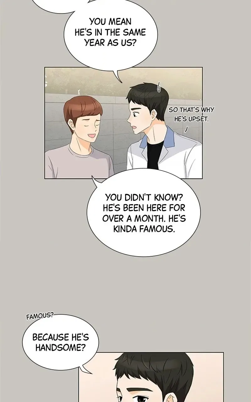 My Oppa is an Idol Chapter 17 page 40