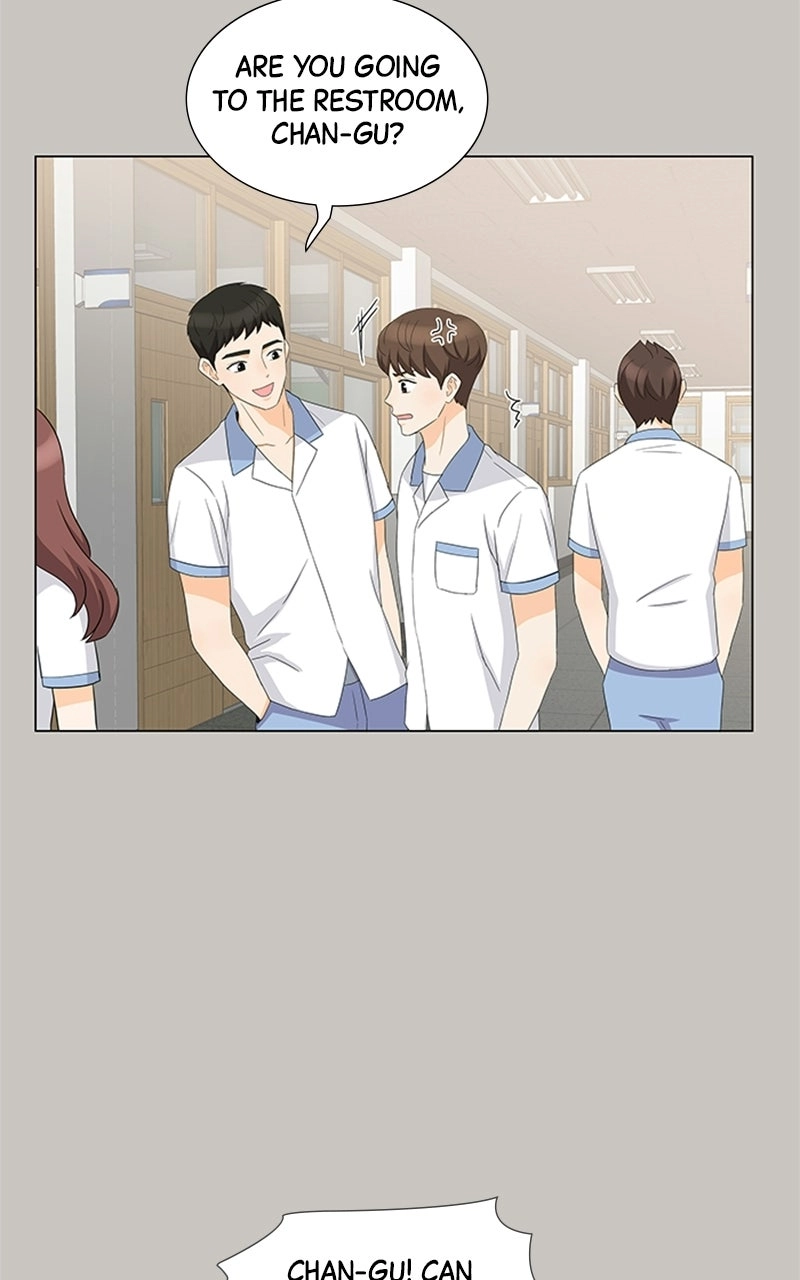My Oppa is an Idol Chapter 17 page 48