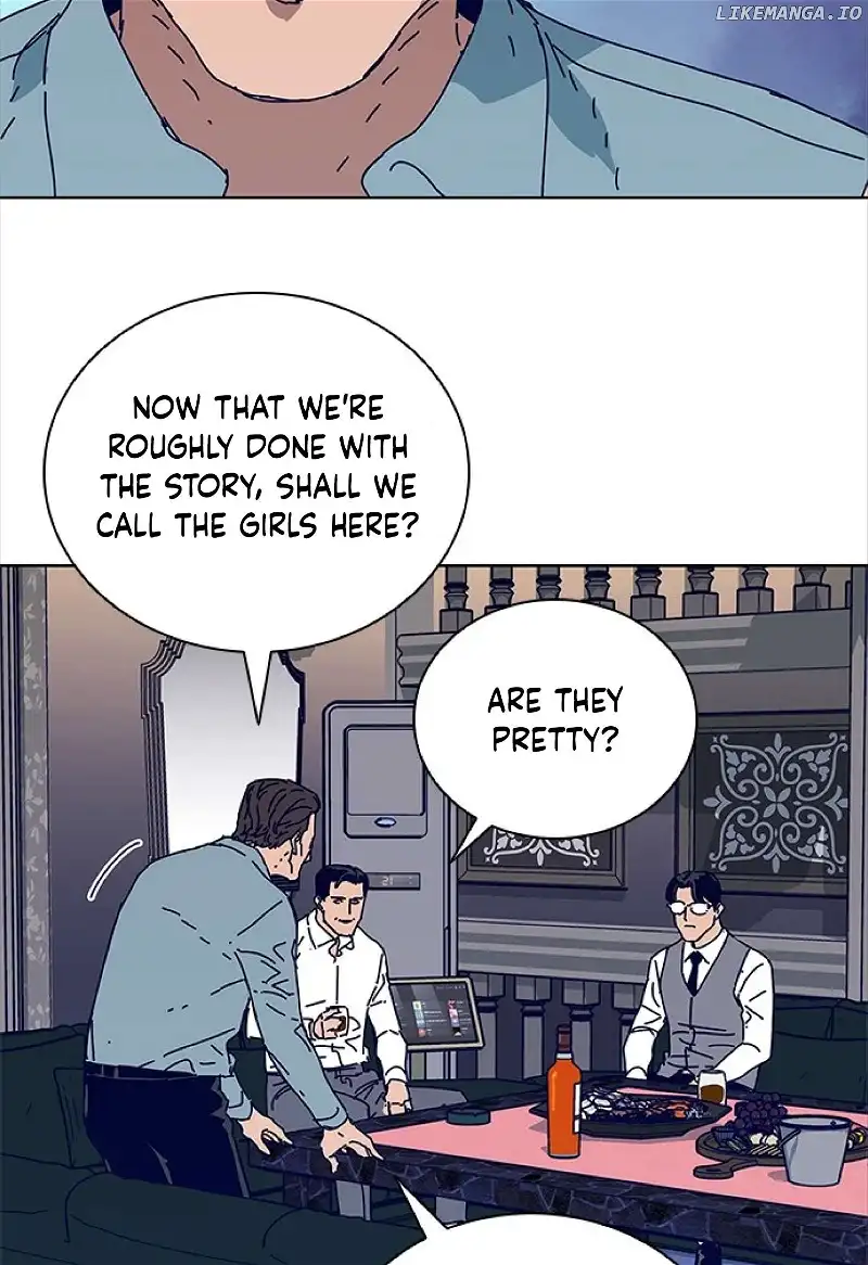 Code Name: TARANTULA Chapter 16 page 25