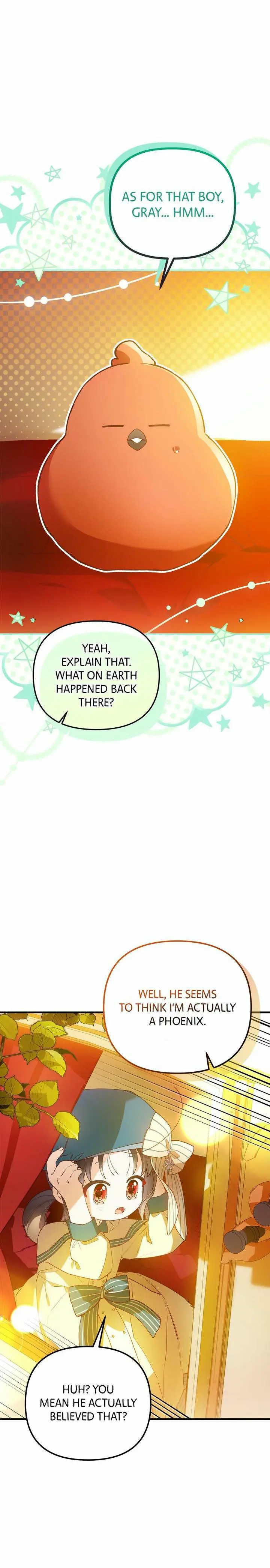 Surviving as Twin Sisters Chapter 17 page 23