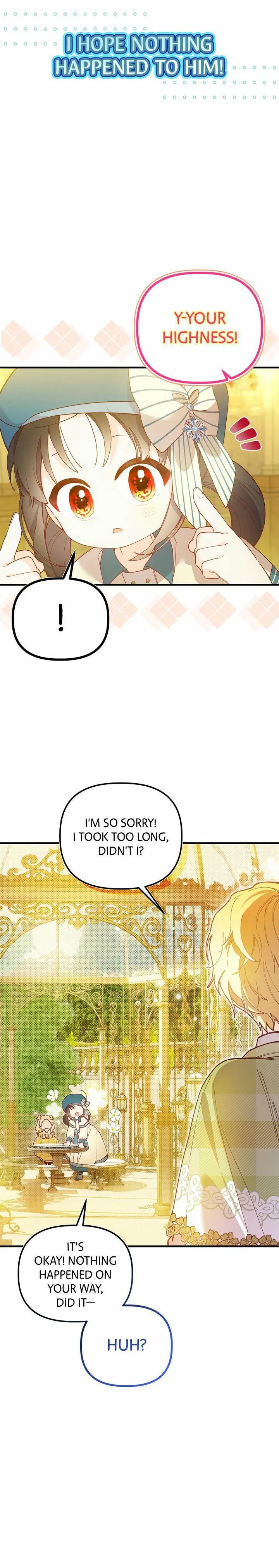 Surviving as Twin Sisters Chapter 17 page 16