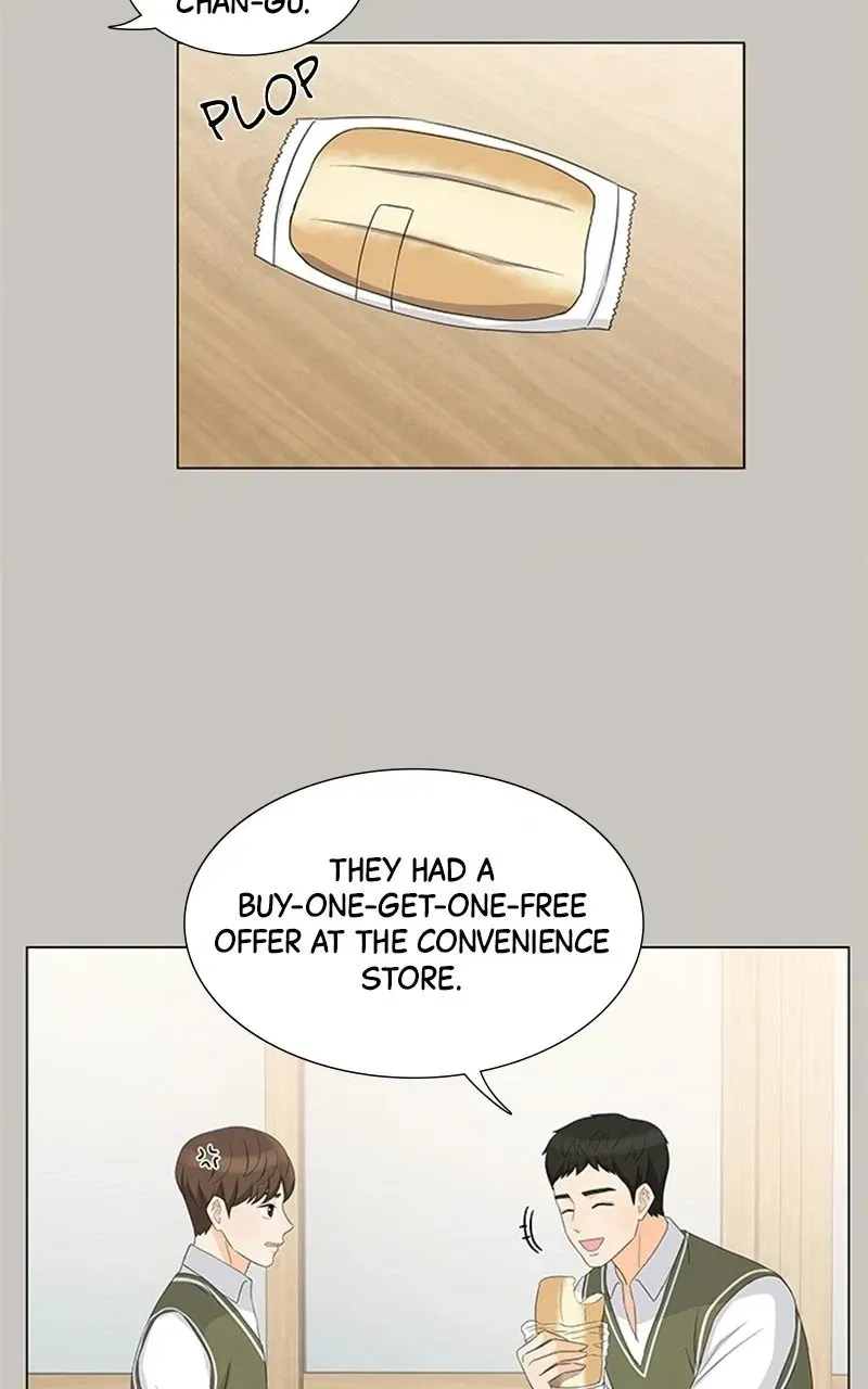 My Oppa is an Idol Chapter 17 page 50