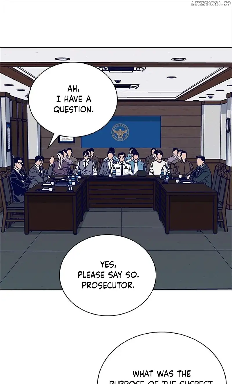 Code Name: TARANTULA Chapter 16 page 48