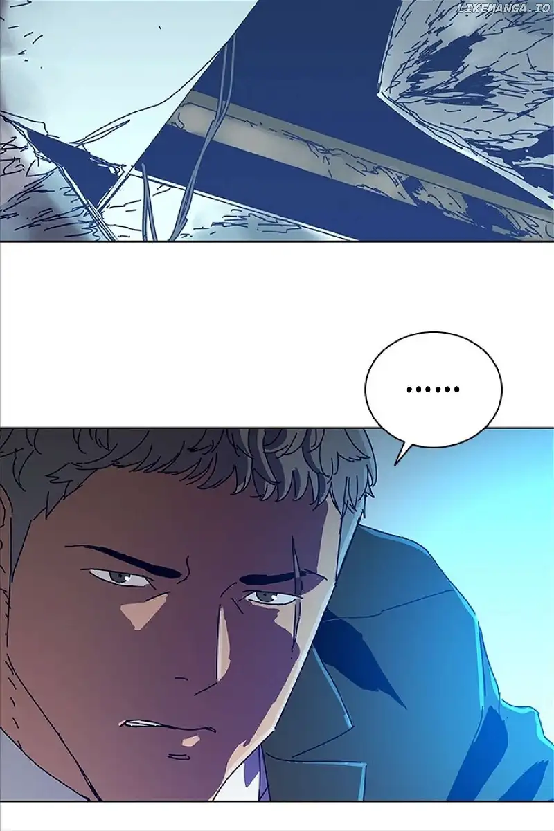 Code Name: TARANTULA Chapter 16 page 16