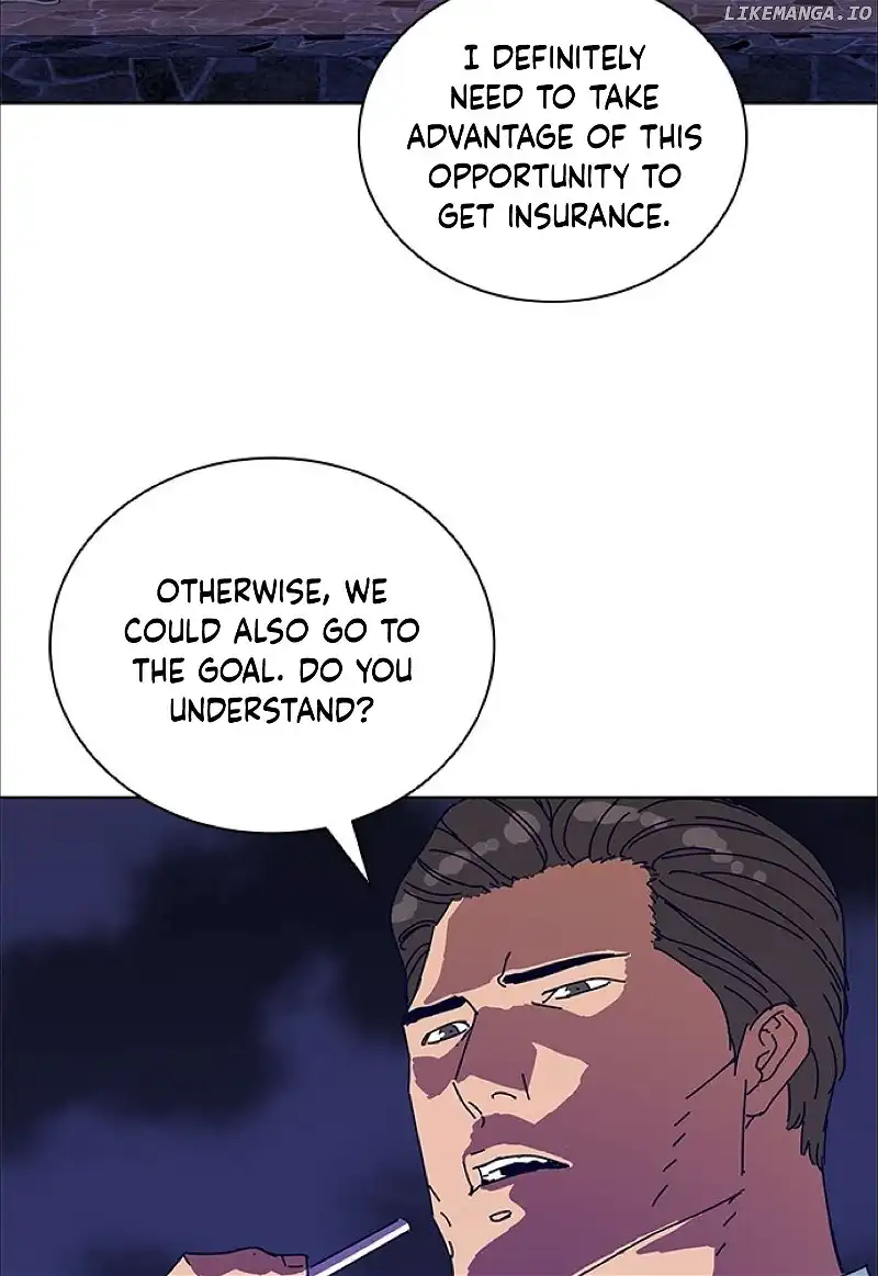 Code Name: TARANTULA Chapter 16 page 40