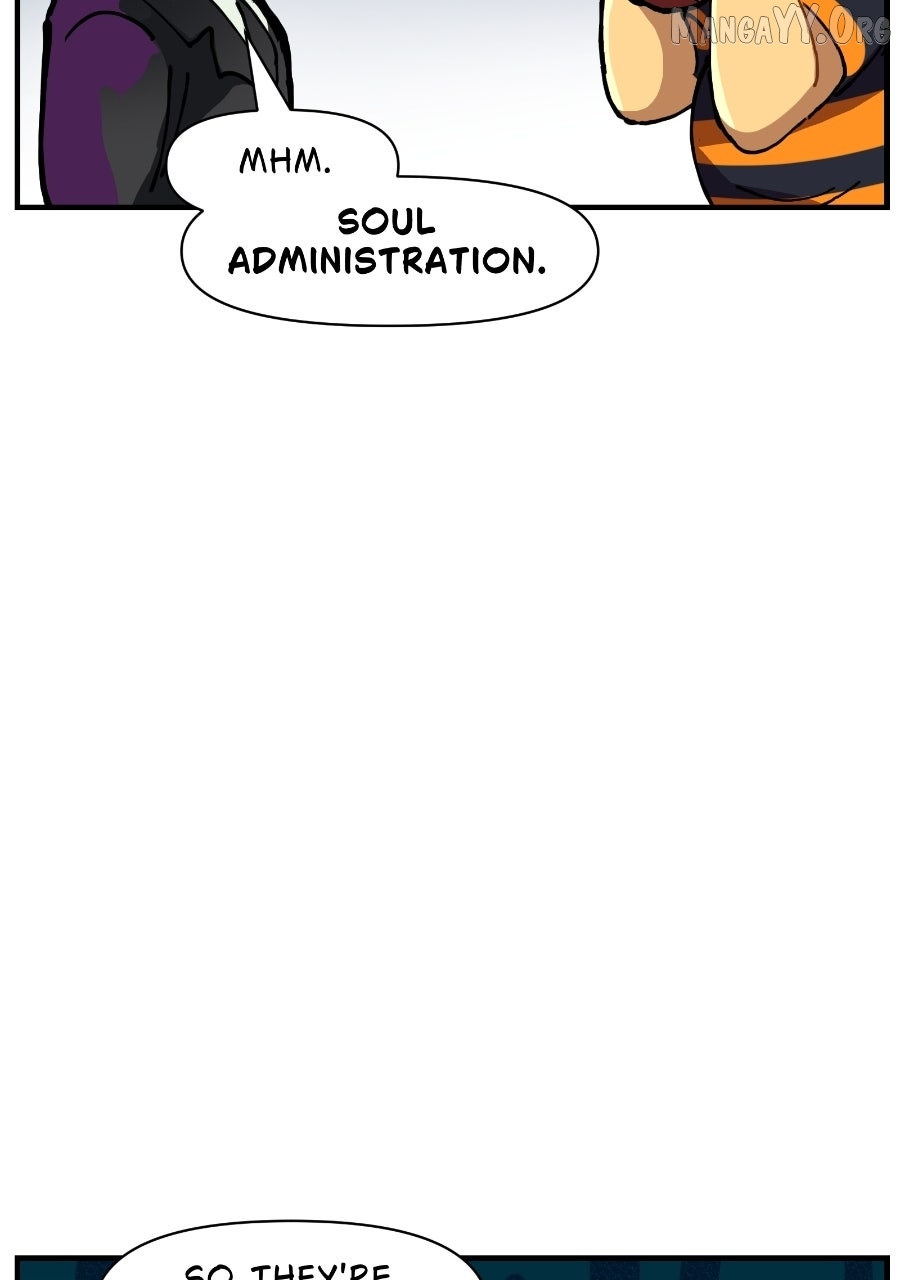 SCREWBALL - Manhwa Chapter 17 page 31
