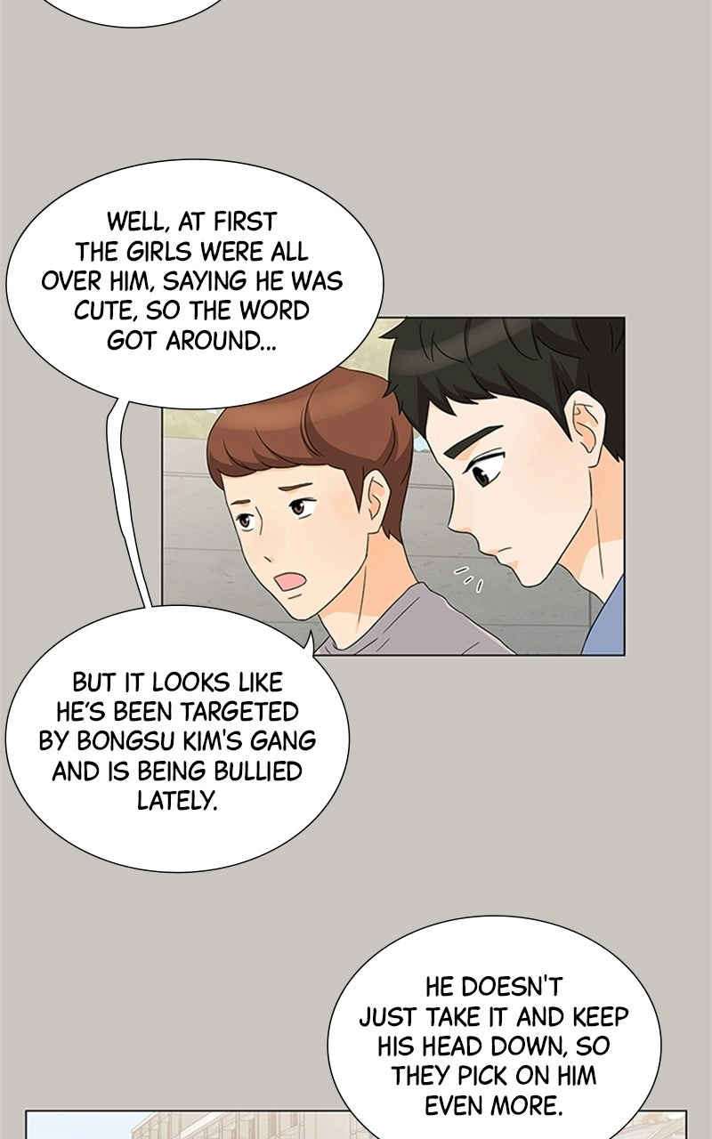 My Oppa is an Idol Chapter 17 page 42