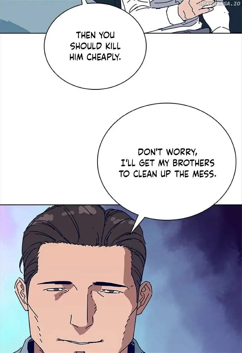 Code Name: TARANTULA Chapter 16 page 24