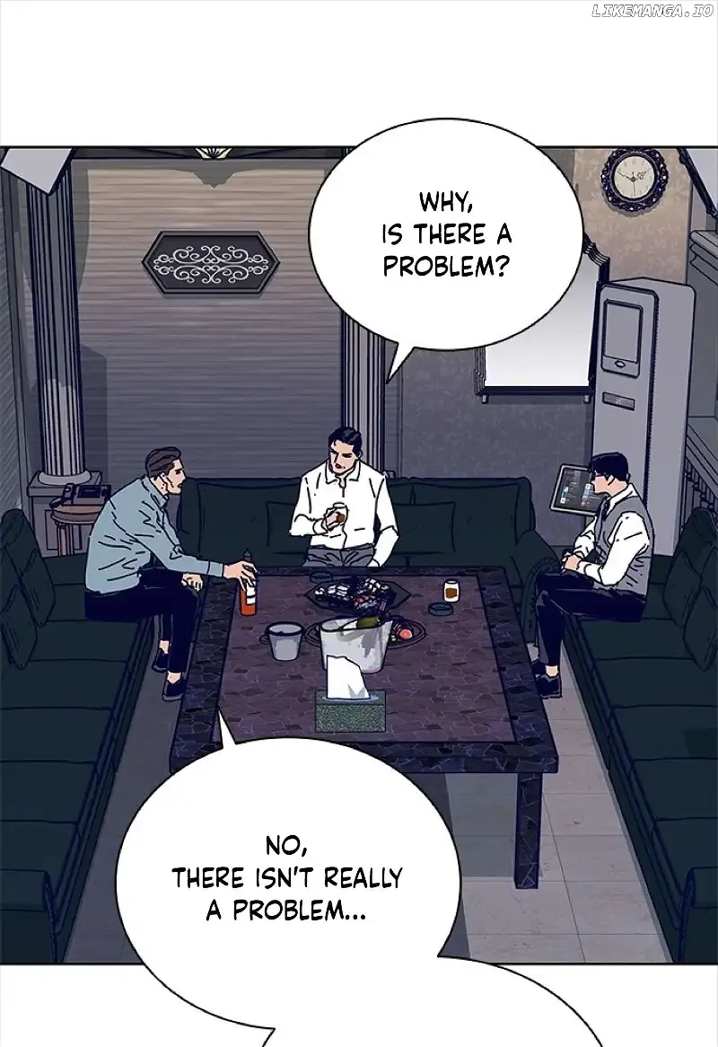 Code Name: TARANTULA Chapter 16 page 22