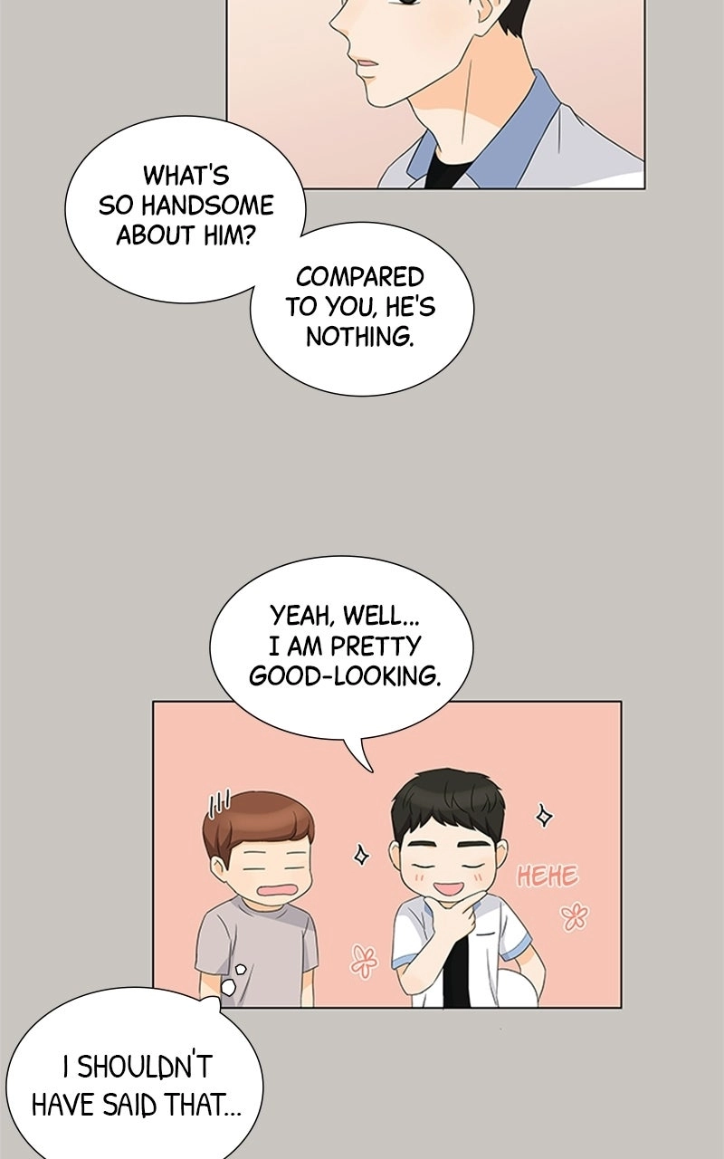 My Oppa is an Idol Chapter 17 page 41