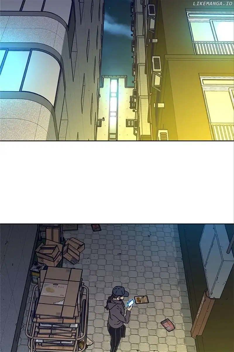 Code Name: TARANTULA Chapter 16 page 60