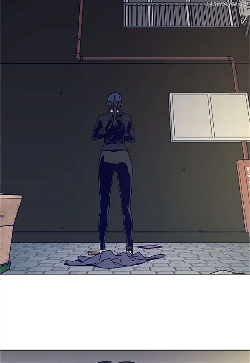 Code Name: TARANTULA Chapter 16 page 64