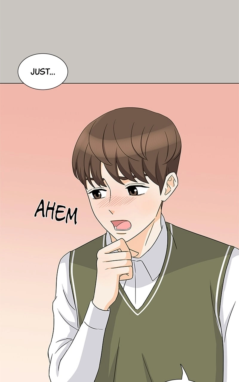 My Oppa is an Idol Chapter 17 page 61
