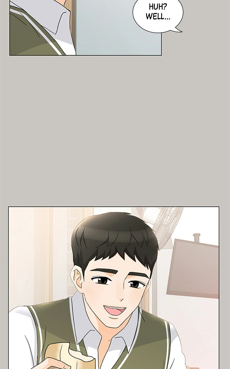 My Oppa is an Idol Chapter 17 page 52