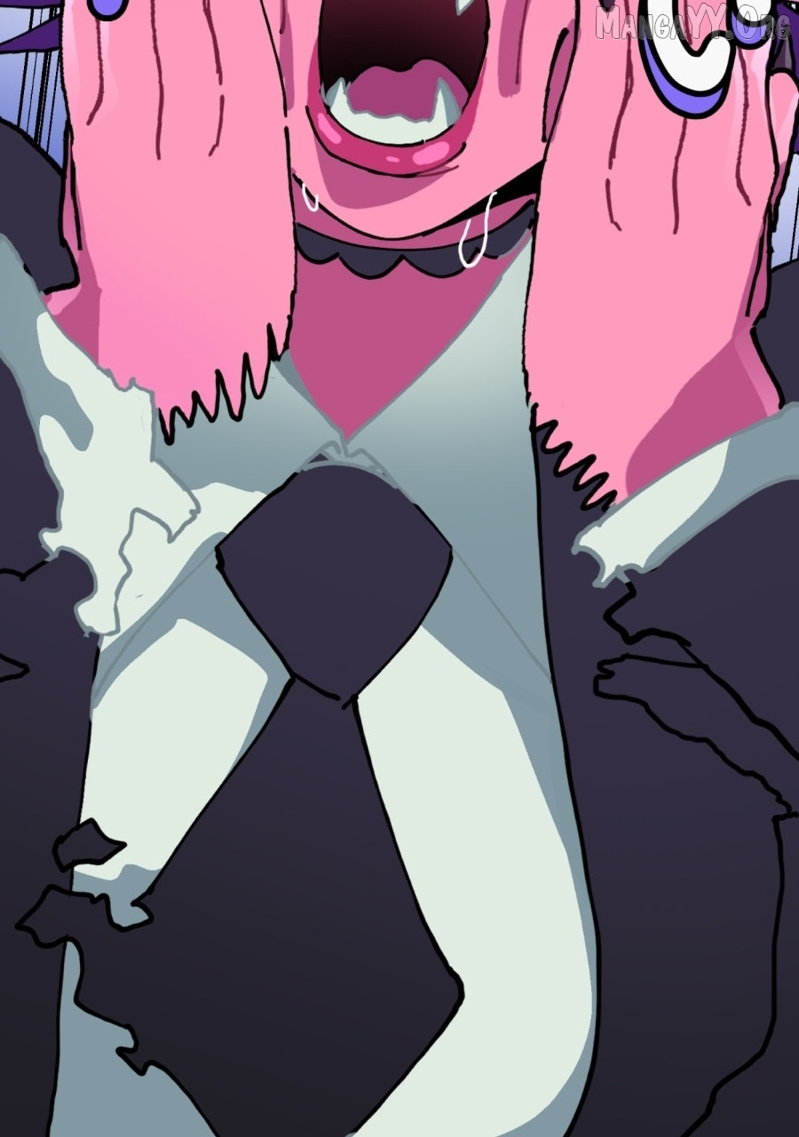 SCREWBALL - Manhwa Chapter 17 page 42