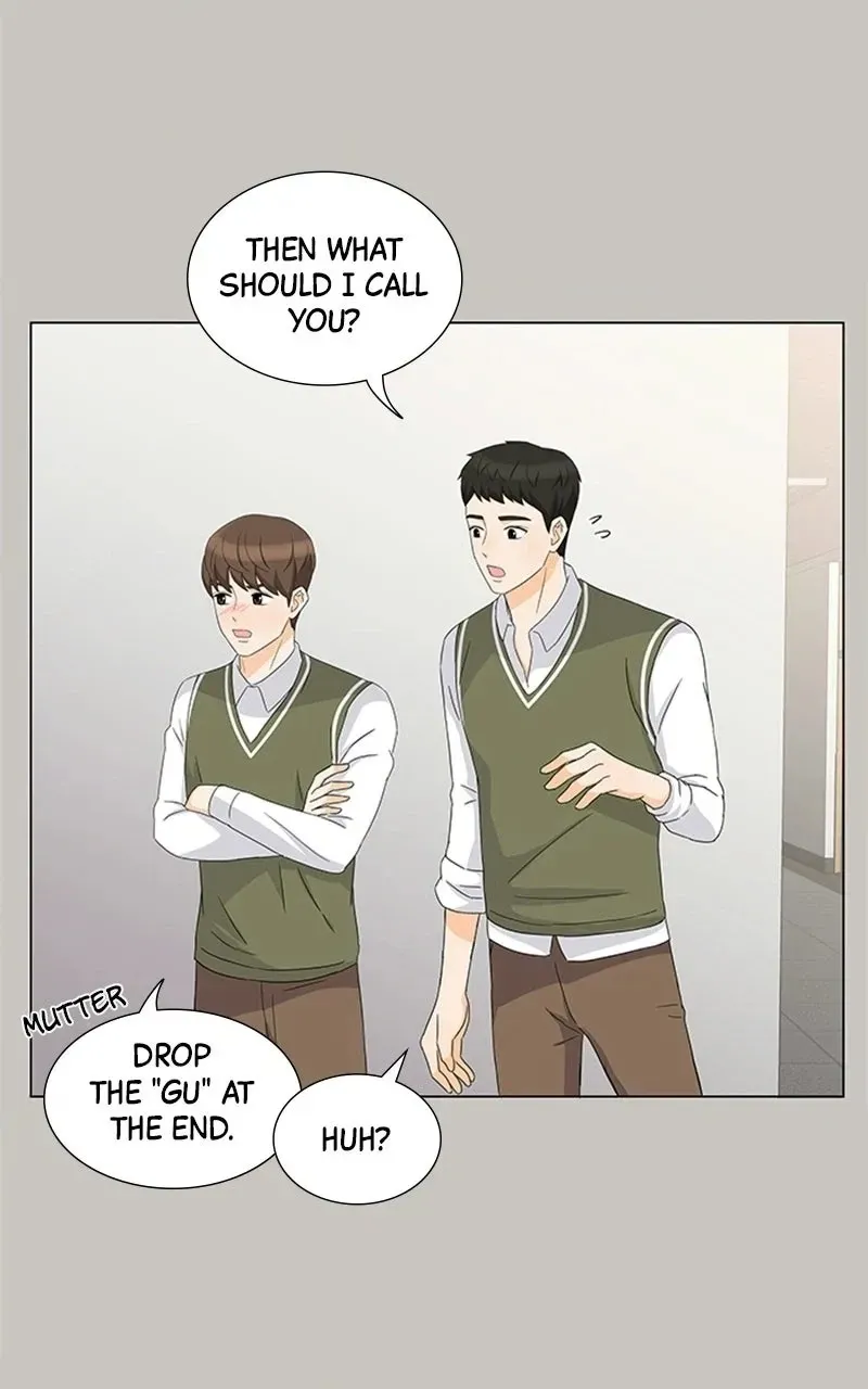 My Oppa is an Idol Chapter 17 page 60