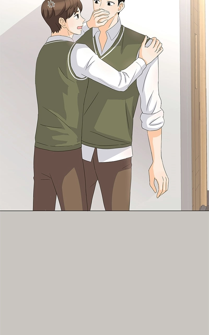 My Oppa is an Idol Chapter 17 page 58