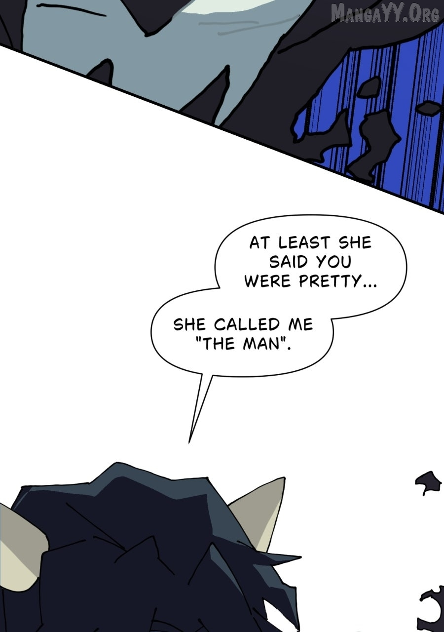 SCREWBALL - Manhwa Chapter 17 page 43