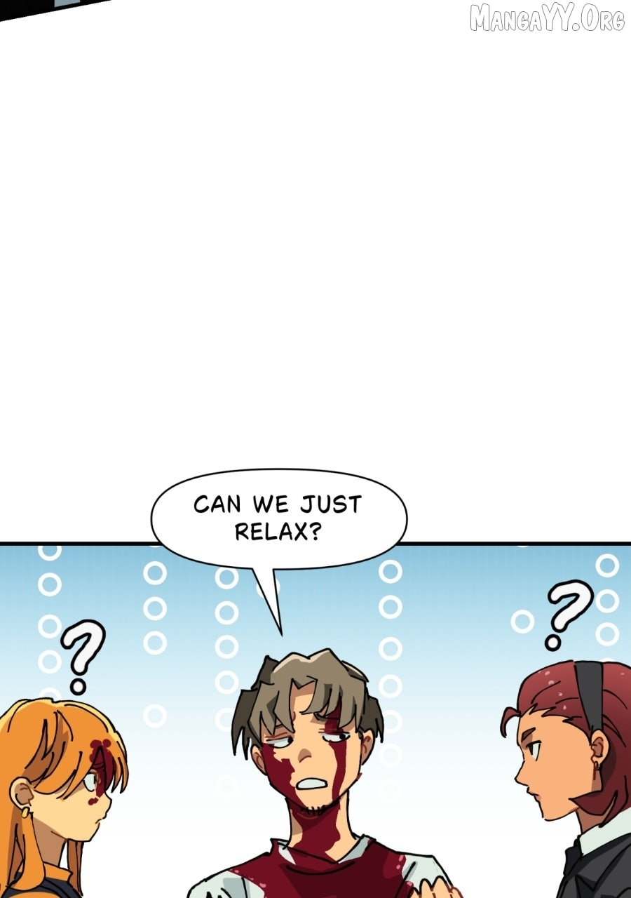 SCREWBALL - Manhwa Chapter 17 page 45