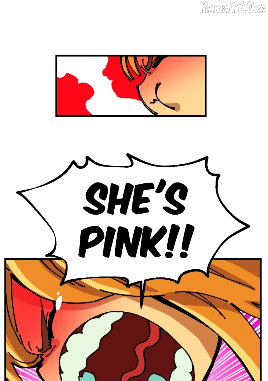 SCREWBALL - Manhwa Chapter 17 page 39