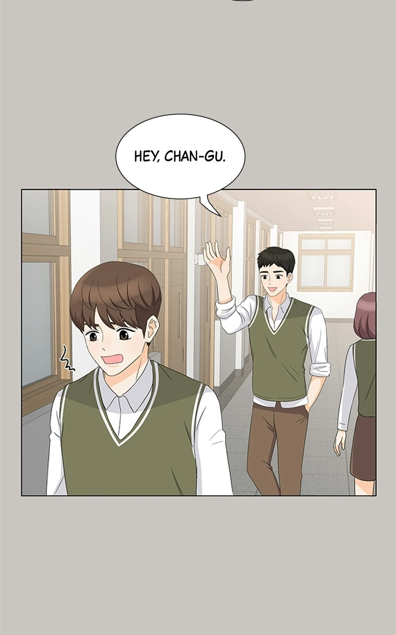 My Oppa is an Idol Chapter 17 page 55