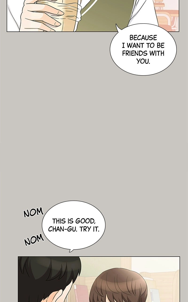 My Oppa is an Idol Chapter 17 page 53