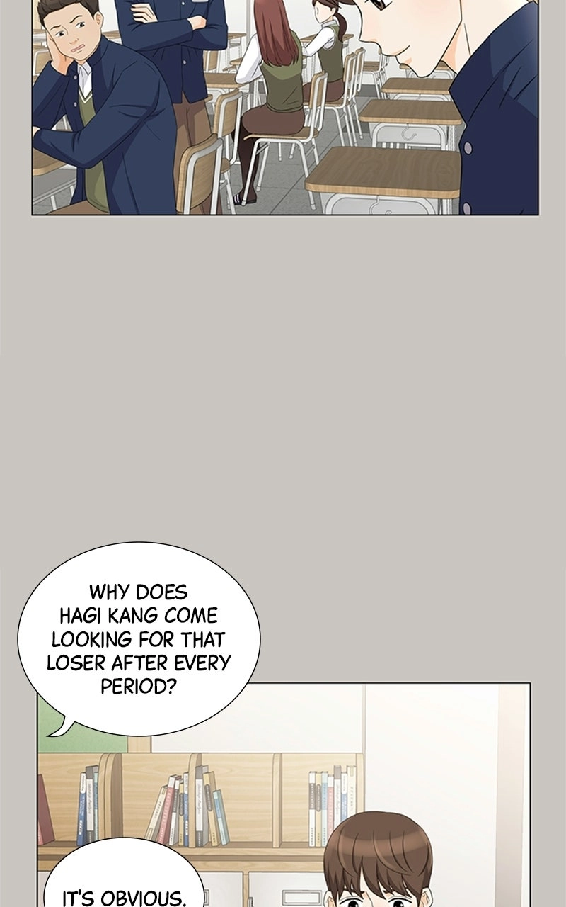 My Oppa is an Idol Chapter 17 page 68