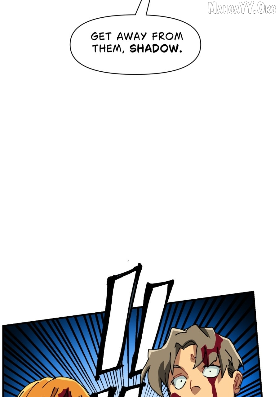 SCREWBALL - Manhwa Chapter 17 page 52