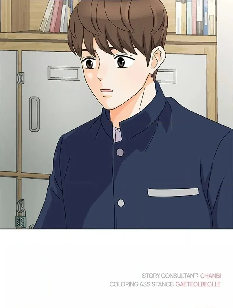 My Oppa is an Idol Chapter 17 page 70