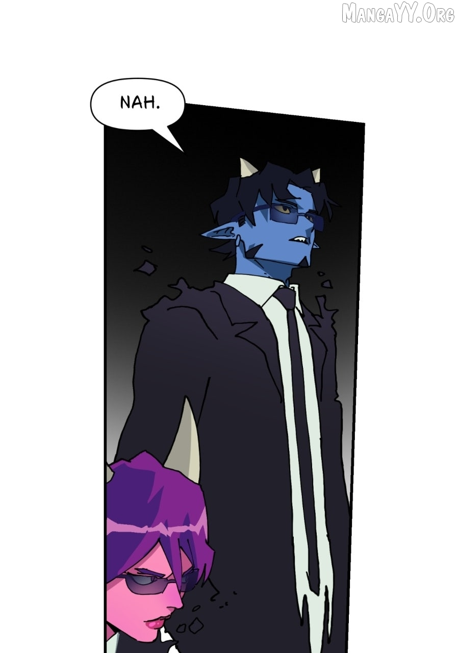 SCREWBALL - Manhwa Chapter 17 page 58