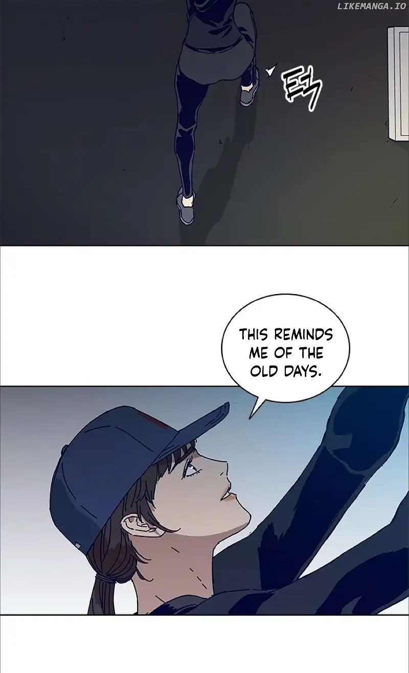 Code Name: TARANTULA Chapter 16 page 70