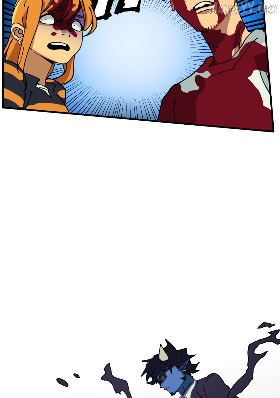 SCREWBALL - Manhwa Chapter 17 page 53