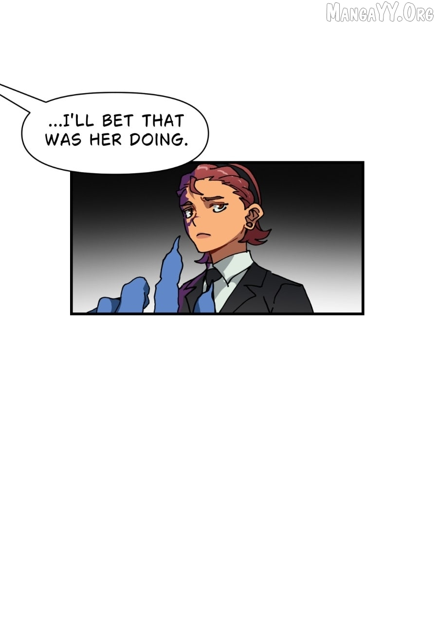 SCREWBALL - Manhwa Chapter 17 page 60