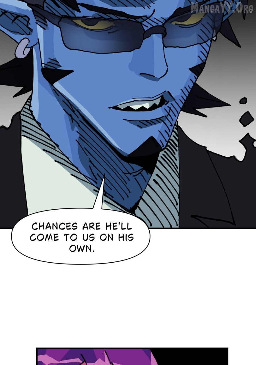 SCREWBALL - Manhwa Chapter 17 page 68