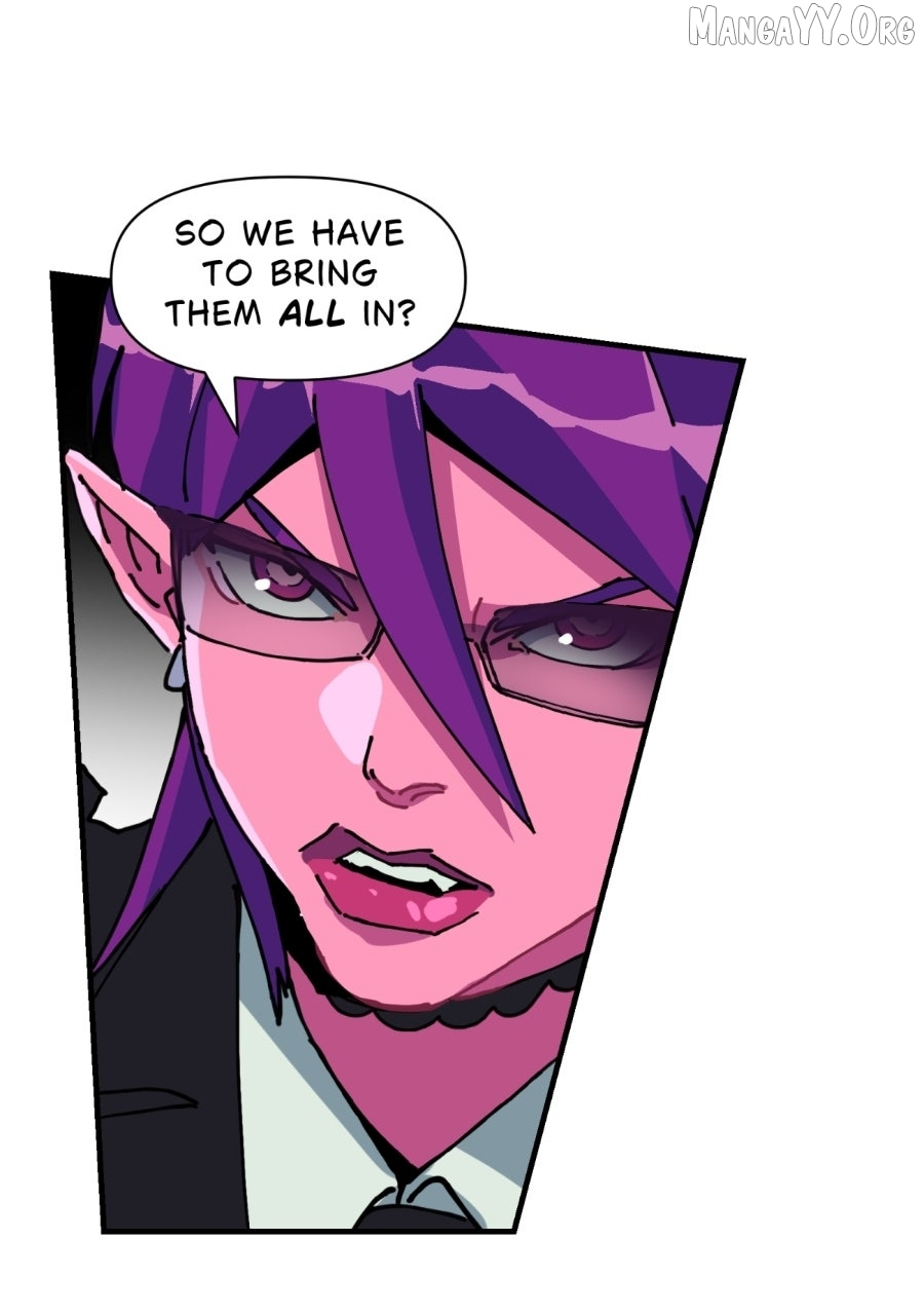 SCREWBALL - Manhwa Chapter 17 page 63