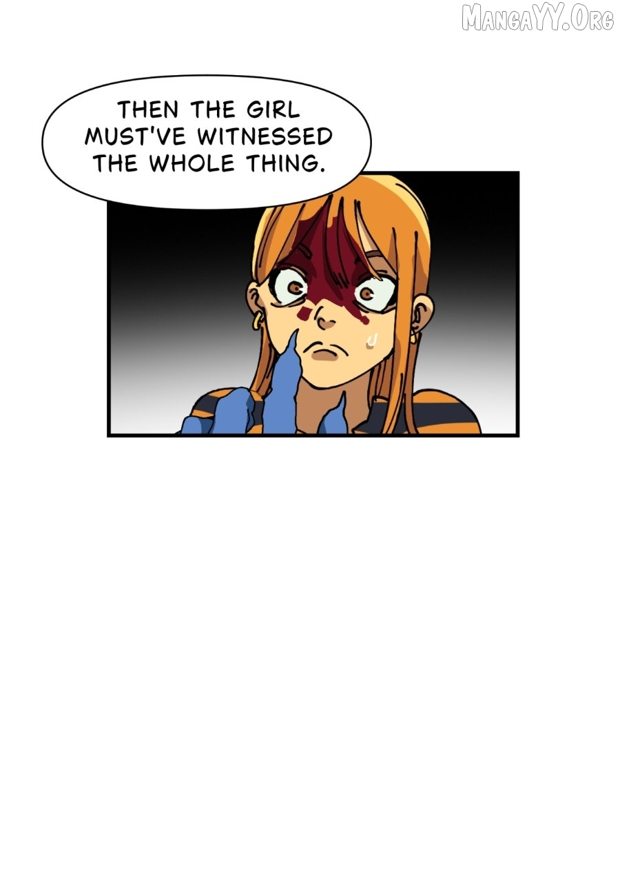 SCREWBALL - Manhwa Chapter 17 page 62